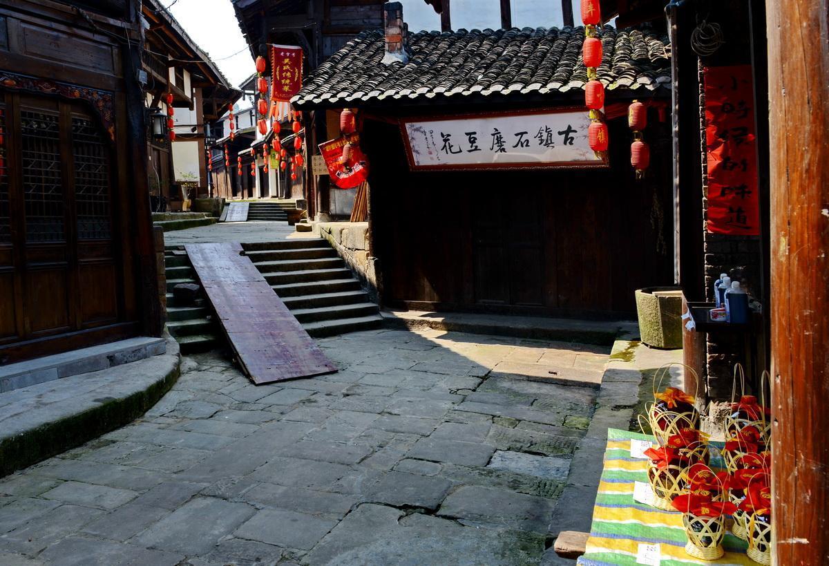 安全的港口